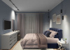 Трековый светодиодный светильник Denkirs DK8006-BK — купить в Bronko‑Decor