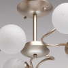 Потолочная люстра MW-Light Оливия 306012709 — купить в Bronko‑Decor