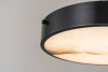 Потолочный светильник Belfast Devon 3395-3 BL MB — купить в Bronko‑Decor