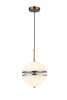 Подвесной светильник Elvan PD-7659-36W-WW-GlMl — купить в Bronko‑Decor