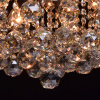 Потолочная люстра MW-Light Жемчуг 232017706 — купить в Bronko‑Decor