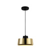 Подвесной светильник Milosh tendence 0777PL-1GD — купить в Bronko‑Decor