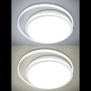 Потолочная люстра Natali Kovaltseva Groove LED LAMPS 81186 — купить в Bronko‑Decor