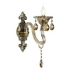 Бра iLamp Asia 61082/1 BR — купить в Bronko‑Decor
