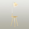 Торшер Odeon Light Kalda 4667/1F — купить в Bronko‑Decor