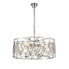 Подвесная люстра Vele Luce Angela VL3153P10 — купить в Bronko‑Decor