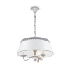 Подвесная люстра Maytoni Bouquet ARM023-PL-03-S — купить в Bronko‑Decor