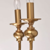 Подвесная люстра MW-Light Консуэло 614010506 — купить в Bronko‑Decor