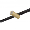 Трековый светодиодный светильник Denkirs Tube DK6202-BG — купить в Bronko‑Decor