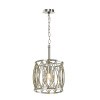 Подвесной светильник Lumien Hall Lucania LH3044/1P-NK — купить в Bronko‑Decor