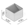 Настенный светильник Elvan BR-310-5W-WW-WTH — купить в Bronko‑Decor