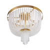 Потолочный светильник Freya Ornament FR1008CL-06BS — купить в Bronko‑Decor