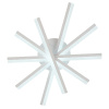 Потолочная люстра Natali Kovaltseva Line LED LAMPS 81171 — купить в Bronko‑Decor