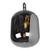 Подвесной светильник iLamp Mono 8792M/1P GR+BK — купить в Bronko‑Decor
