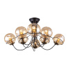 Потолочная люстра F-Promo Grana 2202-8U — купить в Bronko‑Decor