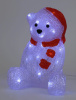 Фигура медведь ЭРА ENIOF - 13 Б0047975 — купить в Bronko‑Decor