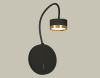 Бра Ambrella Light Traditional (C9596, N8124) XB9596152 — купить в Bronko‑Decor