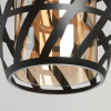 Подвесной светильник De Markt Соло 112011401 — купить в Bronko‑Decor