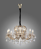 Подвесная люстра Dio D'Arte Diamante E 1.1.10.600 G — купить в Bronko‑Decor