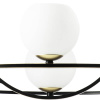 Подвесная люстра Lightstar Enna 762117 — купить в Bronko‑Decor