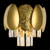 Бра Natali Kovaltseva CHIC 81437/1W GOLD — купить в Bronko‑Decor