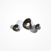 Настенный светильник Maytoni Jack-stone MOD314WL-L13N3K — купить в Bronko‑Decor