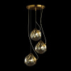 Подвесная люстра Lumion Wanda 5288/3 — купить в Bronko‑Decor