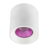 Накладной светильник Denkirs DK3090-WH+PI — купить в Bronko‑Decor