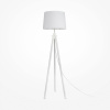 Торшер Maytoni Calvin Z177FL-01W — купить в Bronko‑Decor