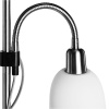 Торшер Arte Lamp Duetto A9569PN-2SS — купить в Bronko‑Decor