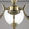 Подвесная люстра Citilux Севилья CL414133 — купить в Bronko‑Decor