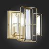 Бра Evoluce Giano SLE103401-01 — купить в Bronko‑Decor