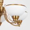 Потолочная люстра Citilux Краков CL401153 — купить в Bronko‑Decor