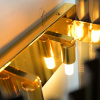 Настенный светильник ImperiumLoft Grace Lightning Facet 73930-22 — купить в Bronko‑Decor