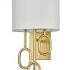 Бра Indigo Amali 13026/1W Gold V000475 — купить в Bronko‑Decor