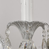 Бра Bohemia Ivele Crystal AL7901B10/1/175 B WMN — купить в Bronko‑Decor