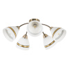 Потолочная люстра MyFar Emily MR1460-5C — купить в Bronko‑Decor