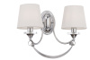 Бра Freya Ariana FR5081WL-02CH — купить в Bronko‑Decor