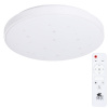 Потолочный светодиодный светильник Arte Lamp Onda A2681PL-72WH — купить в Bronko‑Decor