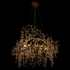 Подвесная люстра Loft IT Coral 10351/800 AB — купить в Bronko‑Decor
