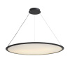 Подвесной светильник Lumien Hall Belgin LH8030/1PM-SBK — купить в Bronko‑Decor