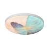 Потолочный светильник Sonex Pale Floren 7747/EL — купить в Bronko‑Decor