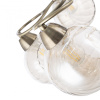 Потолочная люстра Arte Milano Amalfi 329207/8 AB — купить в Bronko‑Decor