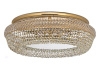 Потолочный светильник Dio DArte Elite Bari E 1.4.60.100 G — купить в Bronko‑Decor