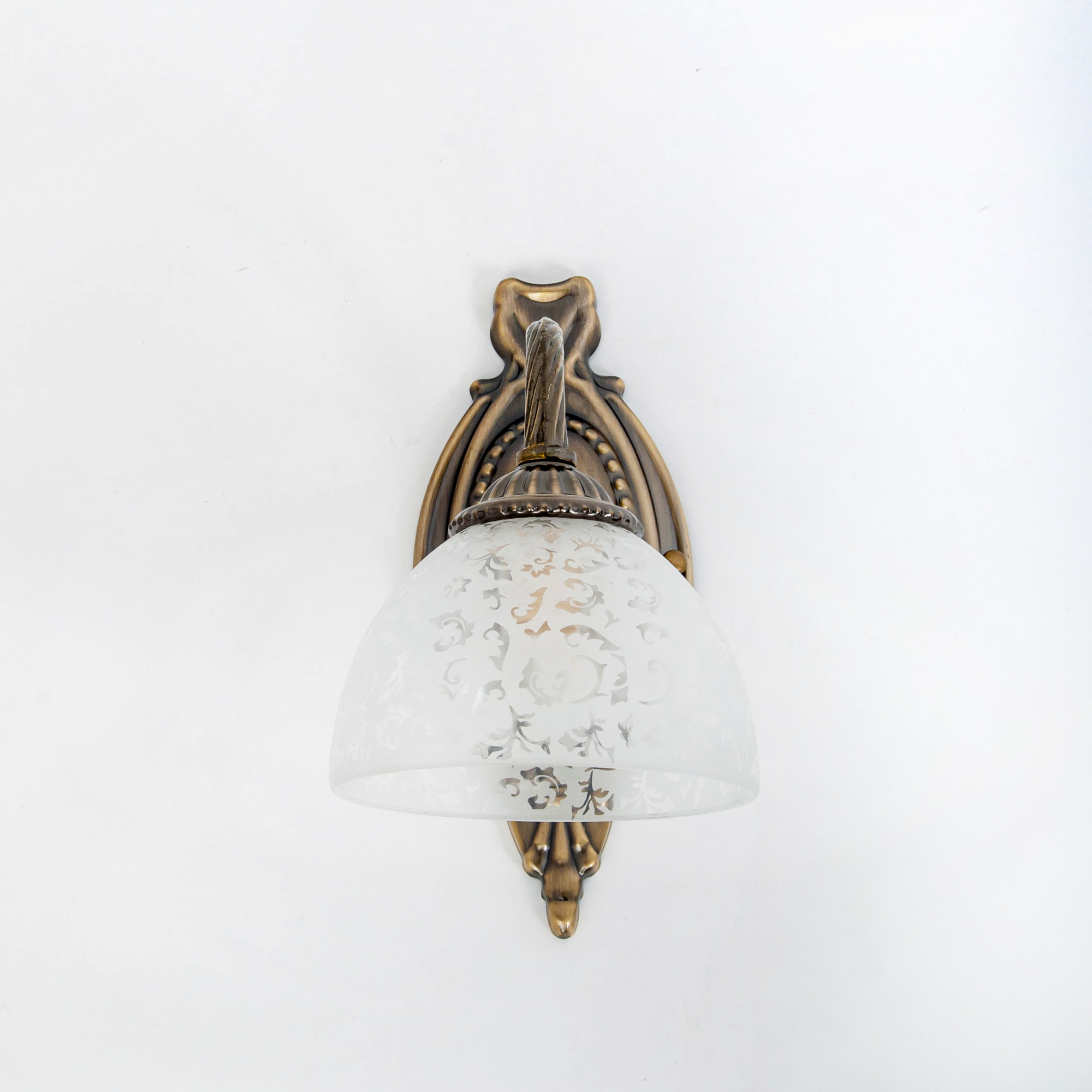 Бра Abrasax Maren HSB89540/1 — купить в Bronko‑Decor