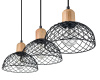Подвесная люстра Vele Luce Folk VL6502P03 — купить в Bronko‑Decor