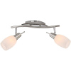 Спот Globo Gillian 54983-2 — купить в Bronko‑Decor