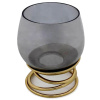 Подсвечник Циклон Garda Decor 69-1117090 — купить в Bronko‑Decor