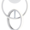 Настенный светильник Escada Relation 10230/SG LED White — купить в Bronko‑Decor