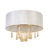 Потолочная люстра Abrasax MD30151/8 Shade — купить в Bronko‑Decor